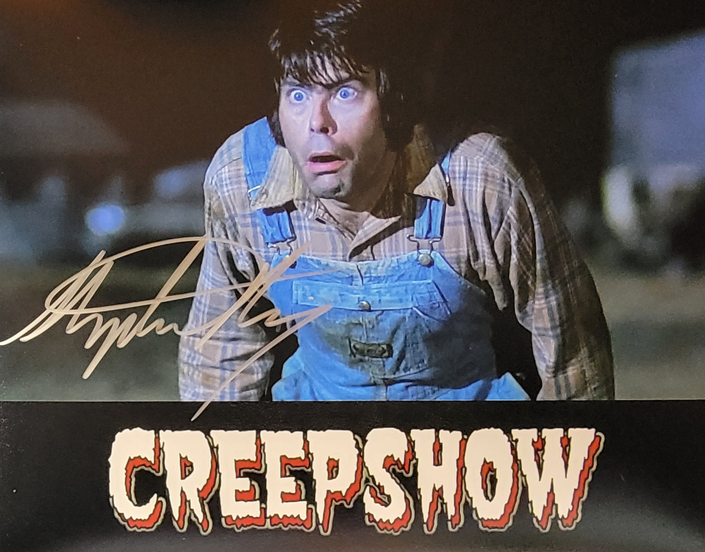 Stephen King