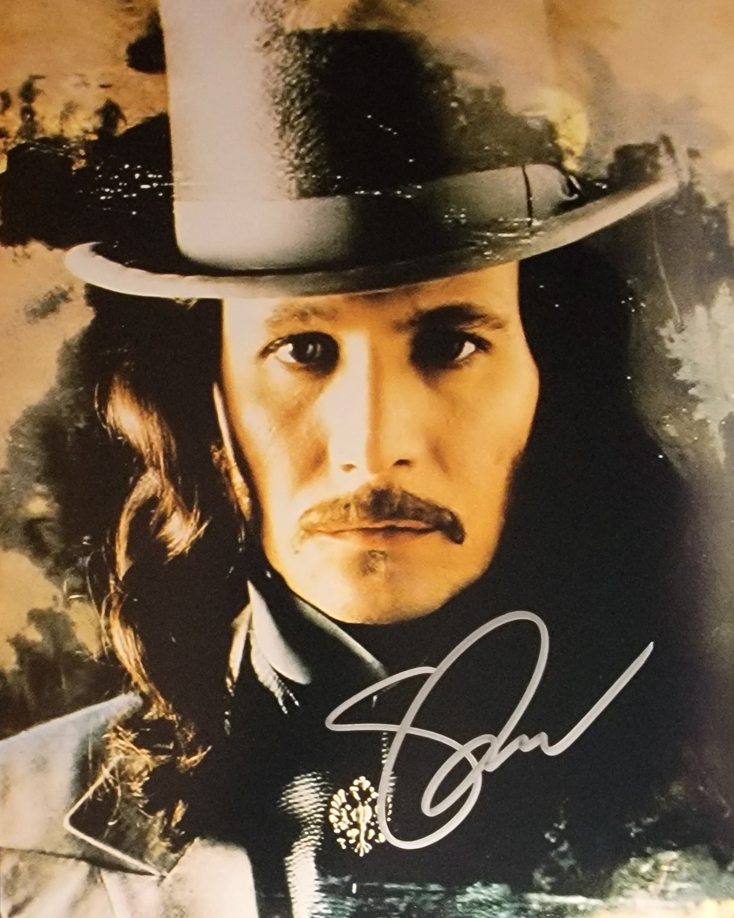 Gary Oldman
