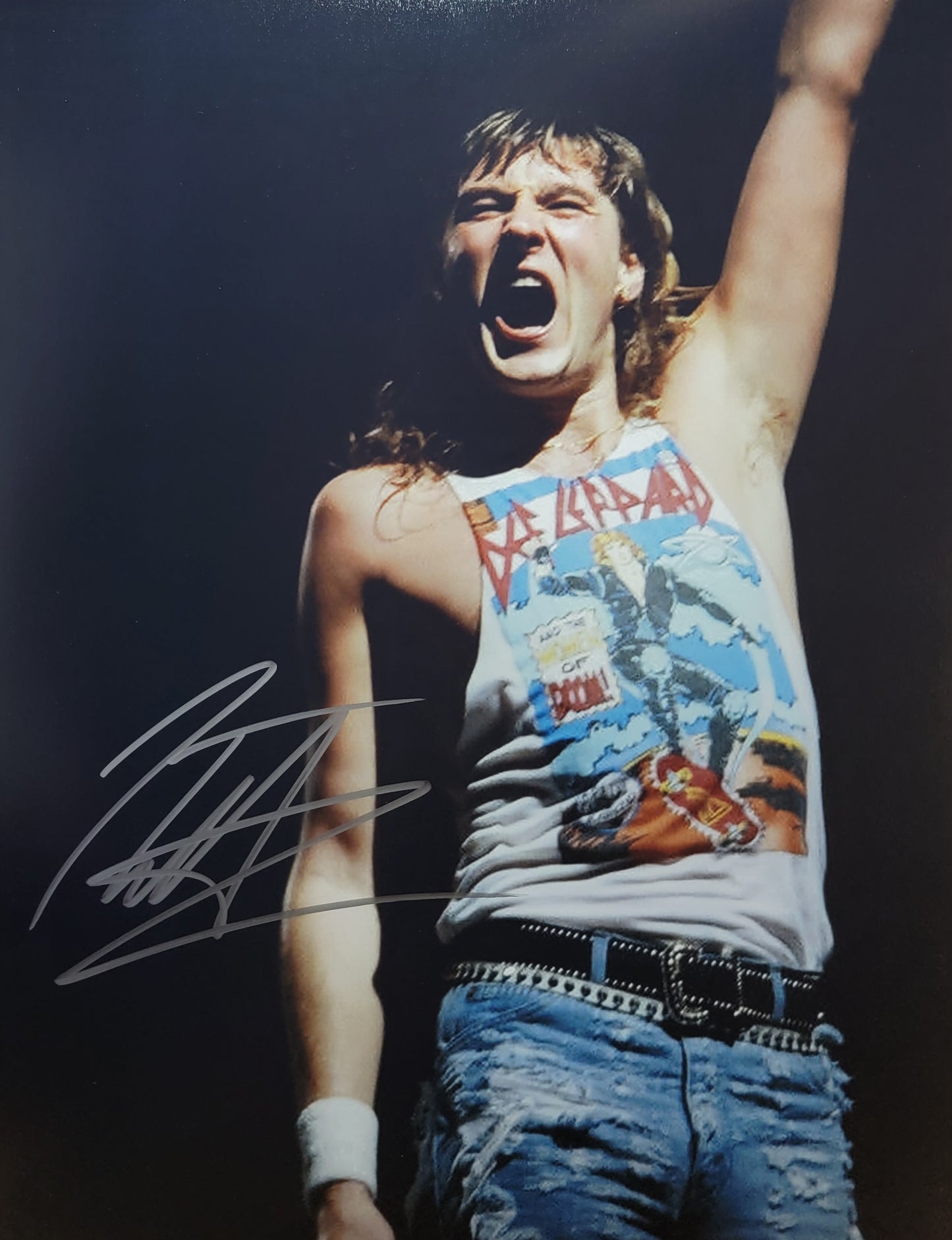 Joe Elliott