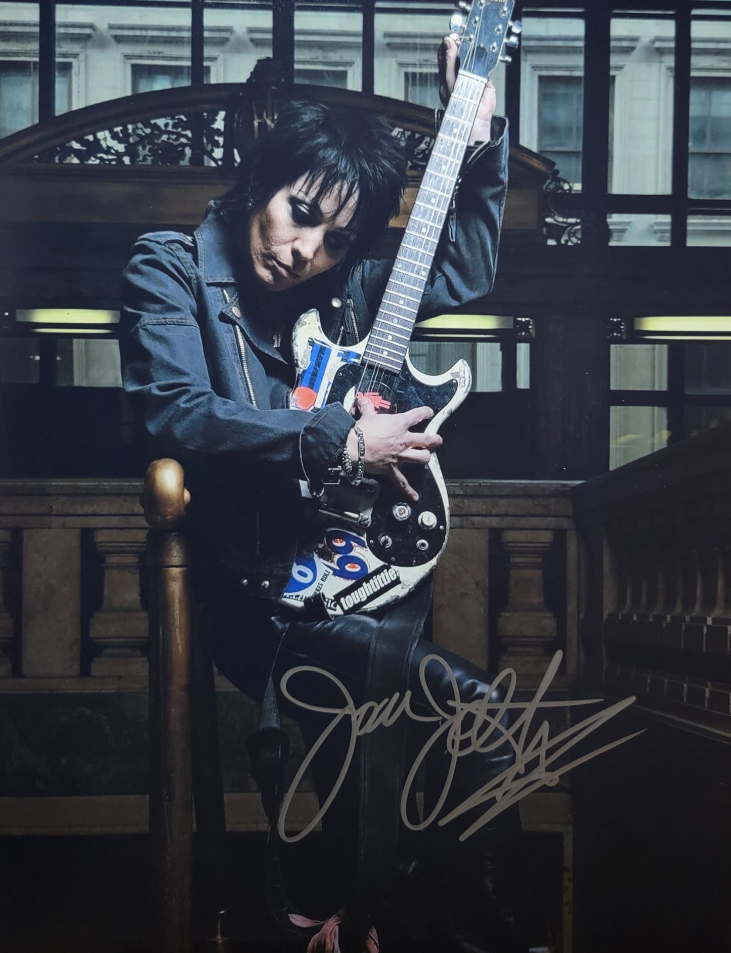 Joan Jett