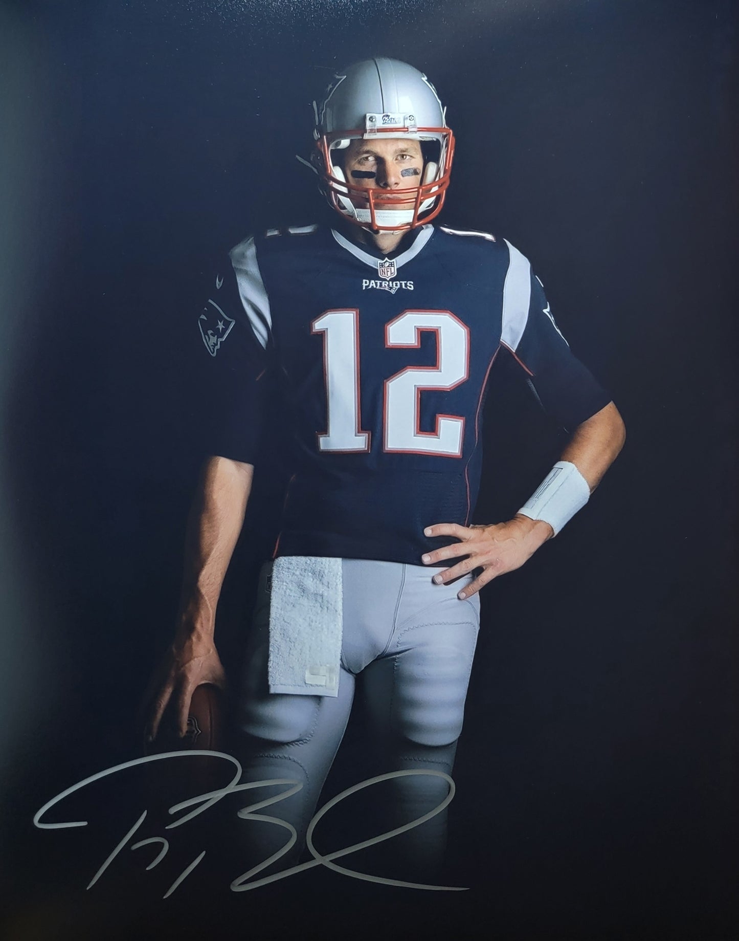 Tom Brady