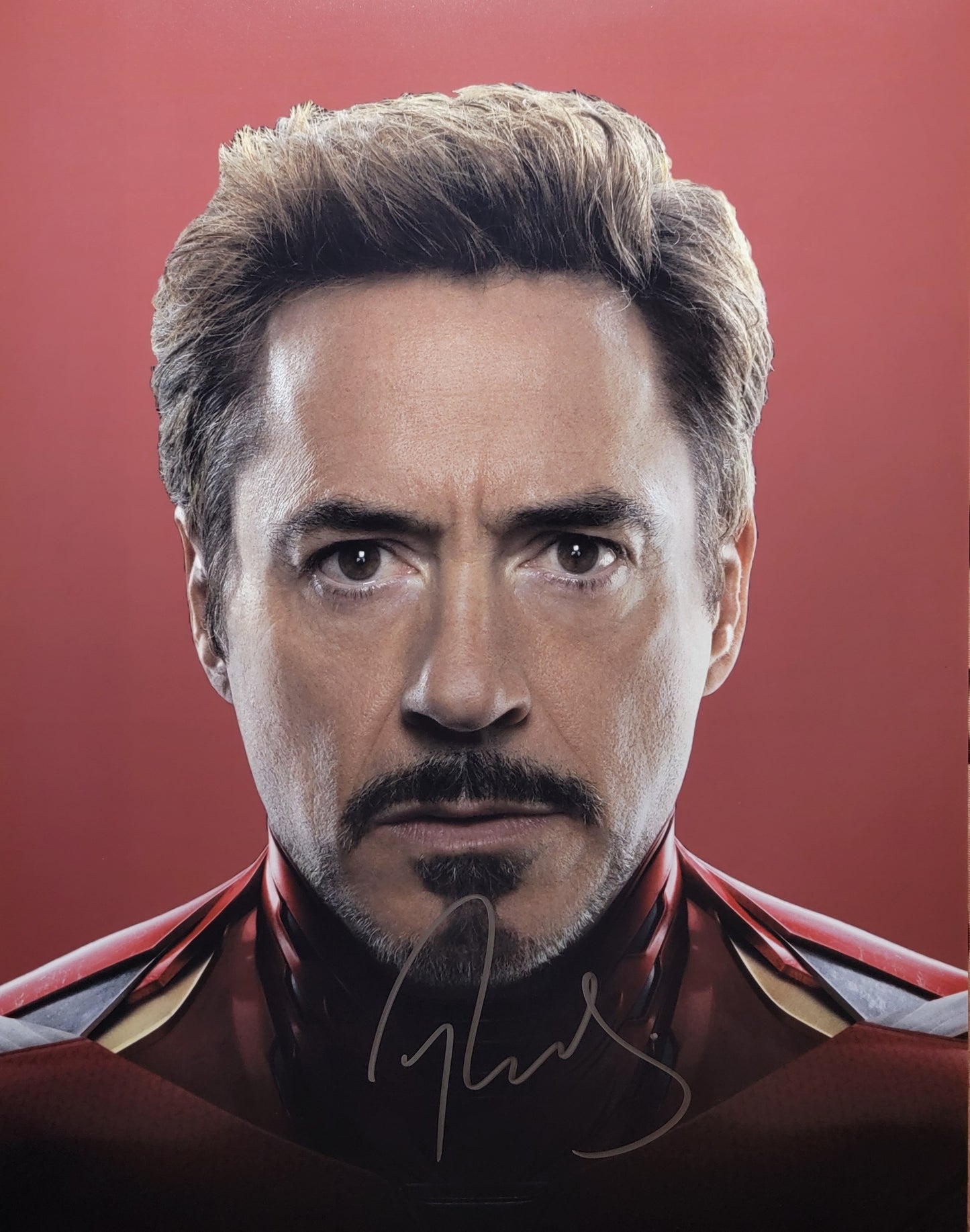 Robert Downey Jr.