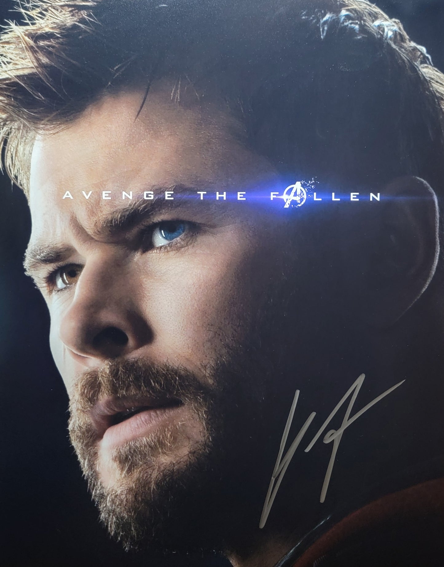 Chris Hemsworth