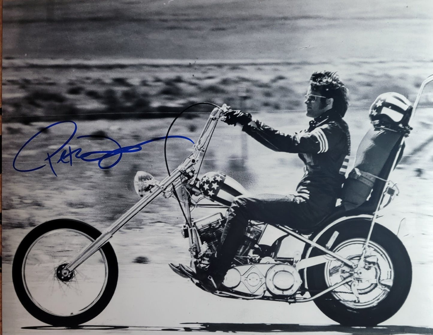 Peter Fonda