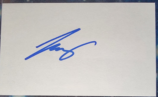 Bruce Campbell