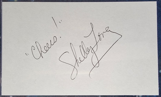 Shelley Long