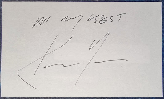 Keanu Reeves