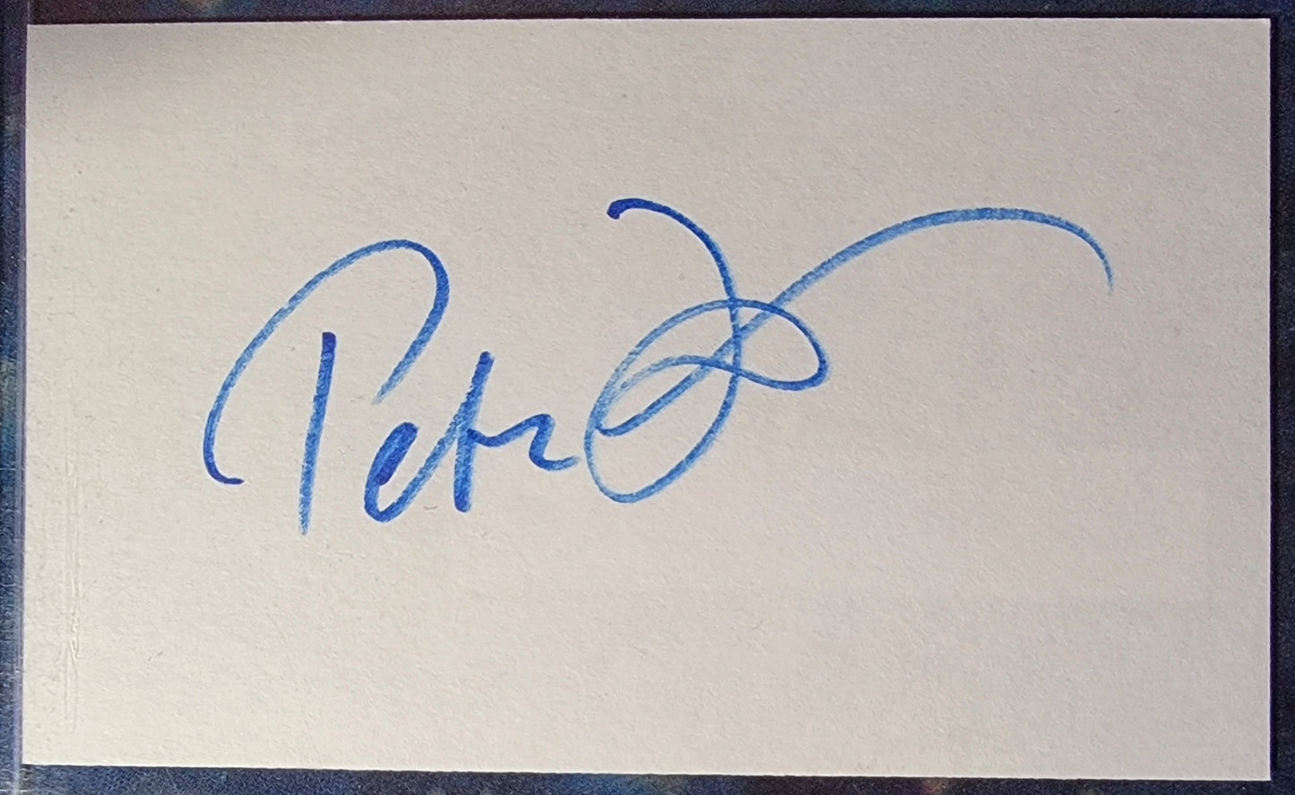 Peter Fonda