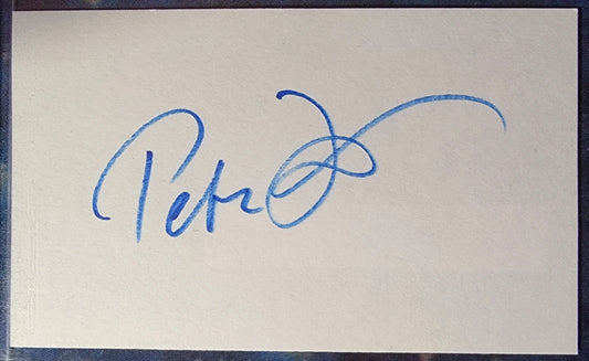 Peter Fonda