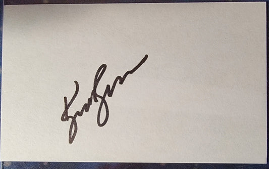 Kurt Russell