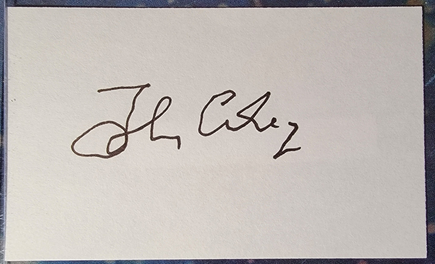 John Cleese