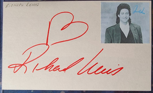 Richard Lewis