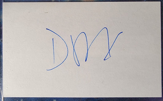 DMX