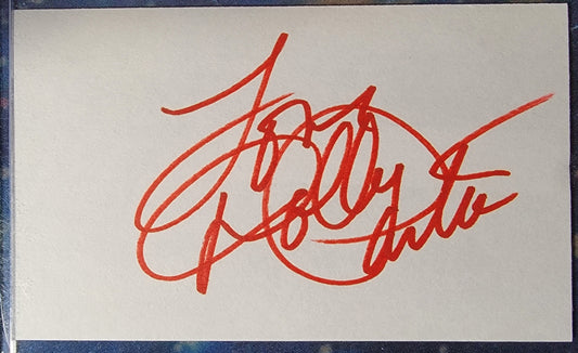 Dolly Parton