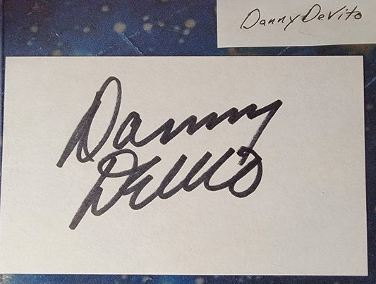 Danny DeVito