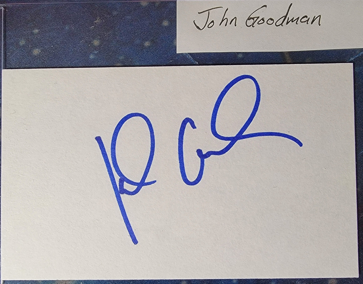 John Goodman