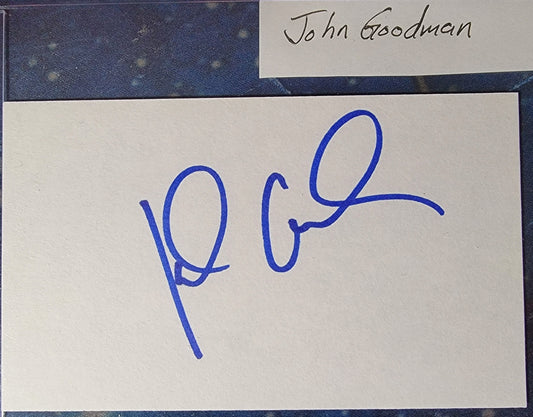John Goodman