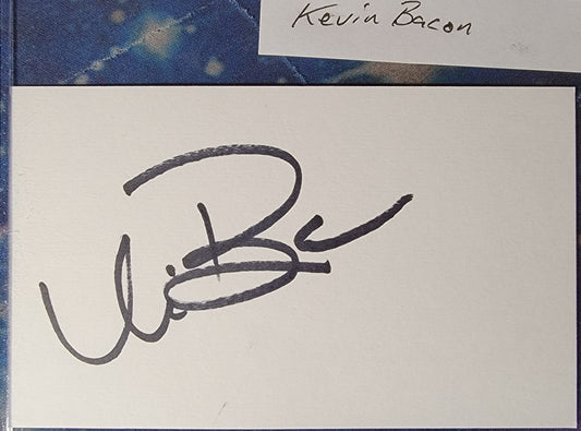 Kevin Bacon