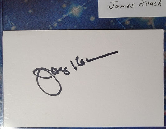 James Keach