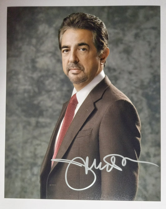 Joe Mantegna