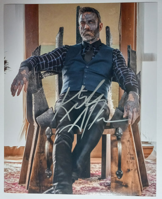 Keith Allan