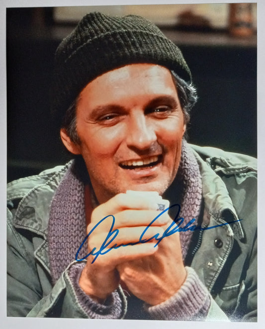 Alan Alda