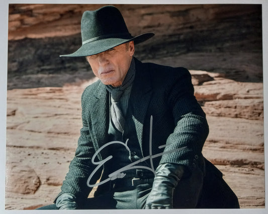 Ed Harris