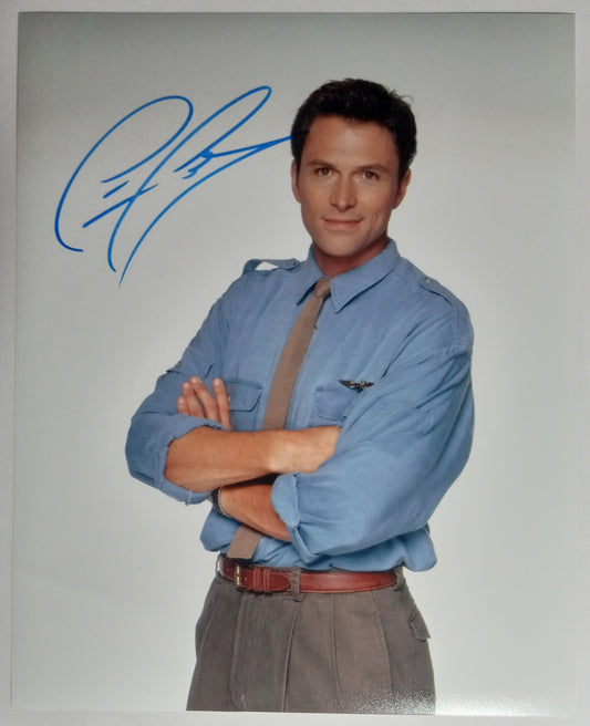 Tim Daly