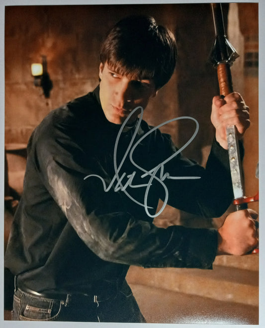Nathan Fillion
