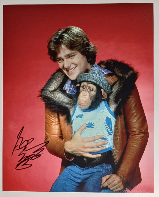 Greg Evigan