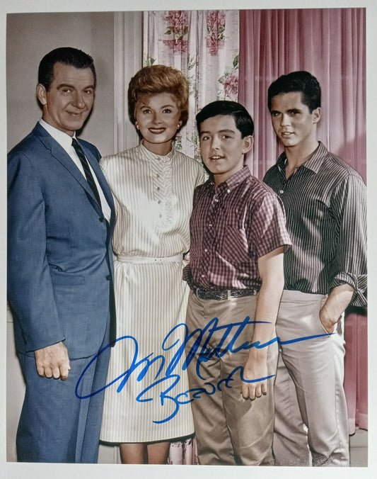 Jerry Mathers