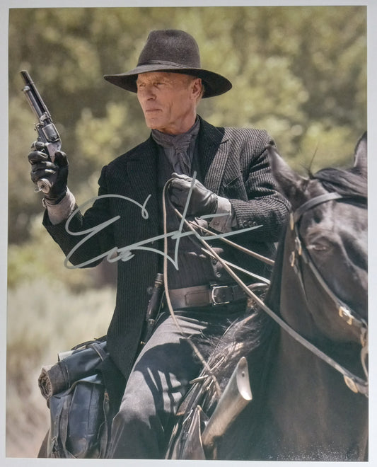 Ed Harris