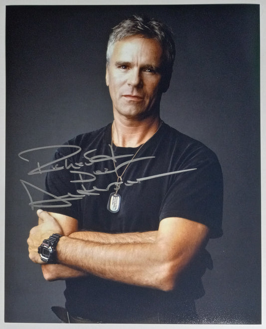 Richard Dean Anderson