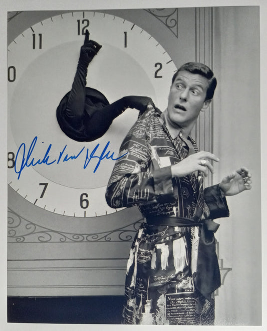 Dick Van Dyke
