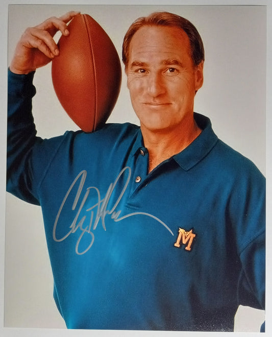 Craig T Nelson
