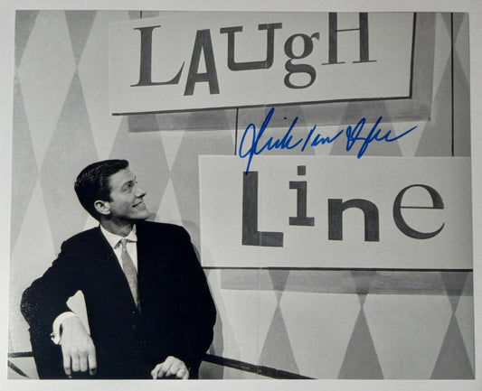 Dick Van Dyke