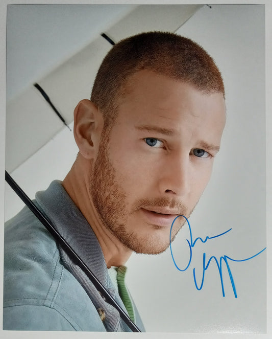 Tom Hopper