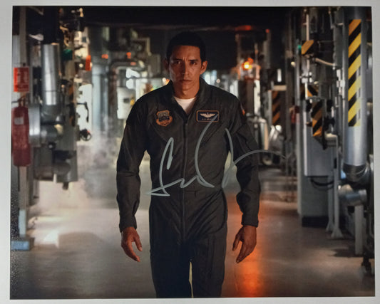 Gabriel Luna