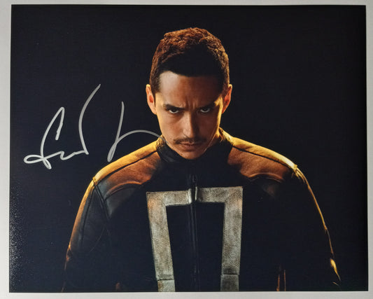 Gabriel Luna