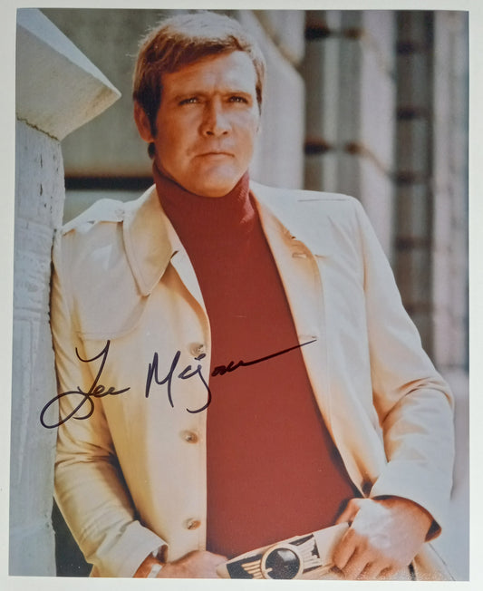 Lee Majors
