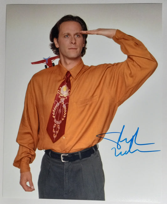 Steven Weber