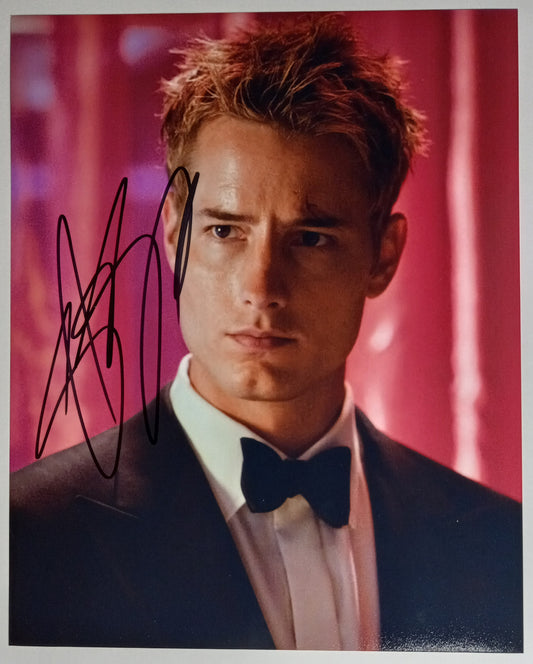 Justin Hartley