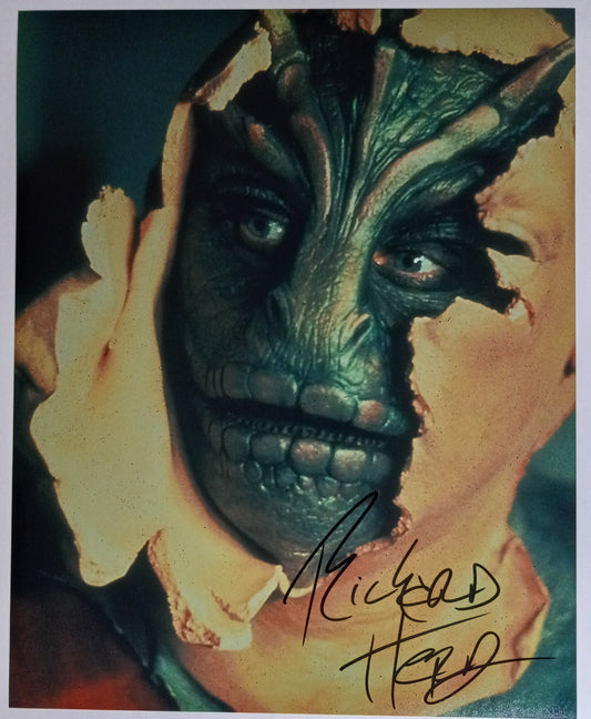 Richard Herd