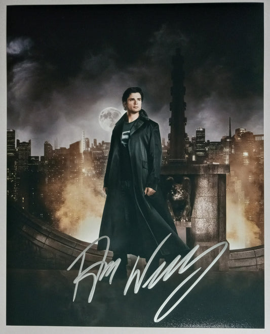 Tom Welling