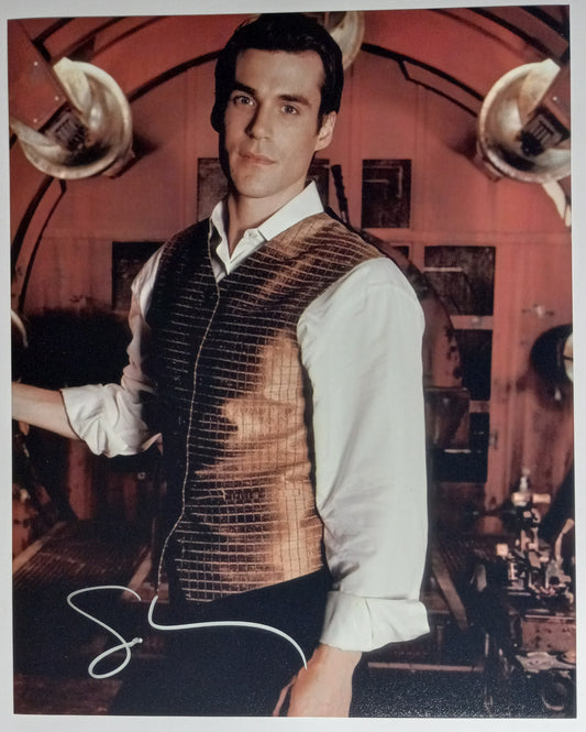 Sean Maher