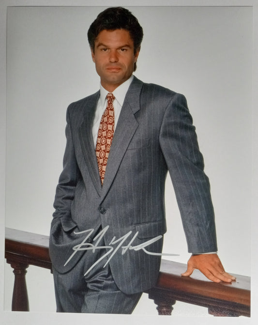 Harry Hamlin