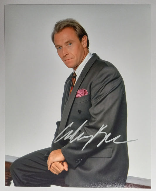 Corbin Bernsen