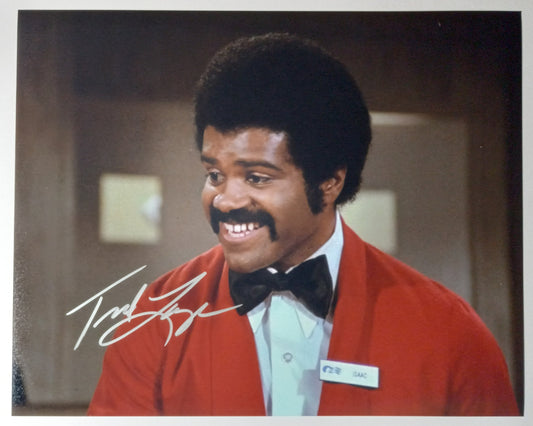 Ted Lange