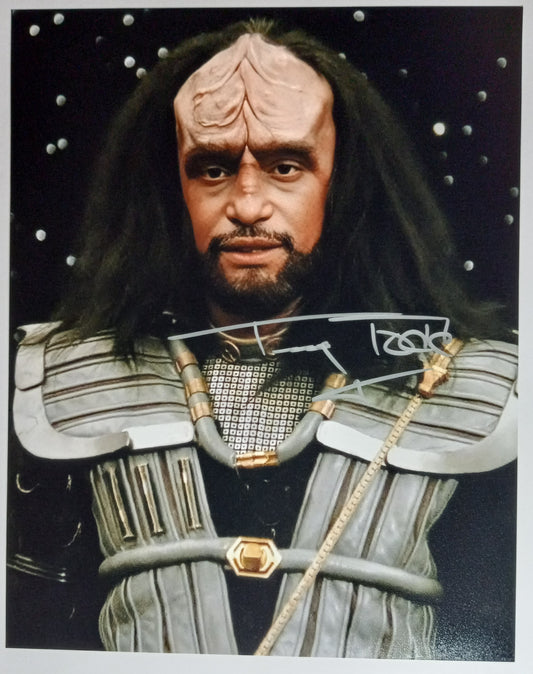 Tony Todd