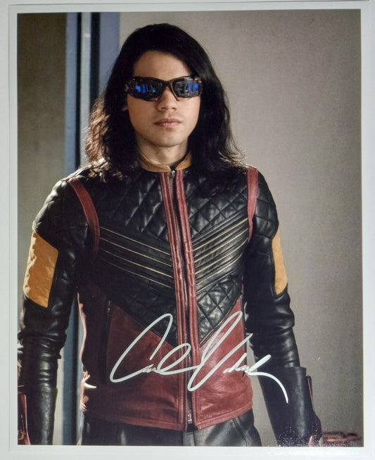 Carlos Valdes